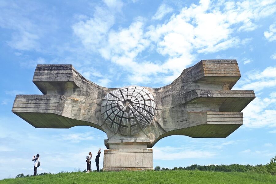 From Zagreb: Yugoslavia Memorial Sites Tour - Key points to know before booking