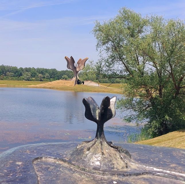 From Zagreb: Yugoslavia Memorial Sites Tour - Jasenovac and the Stone Flower Monument