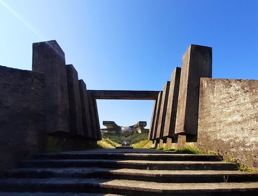 From Zagreb: Yugoslavia Memorial Sites Tour - Practical details that affect the experience