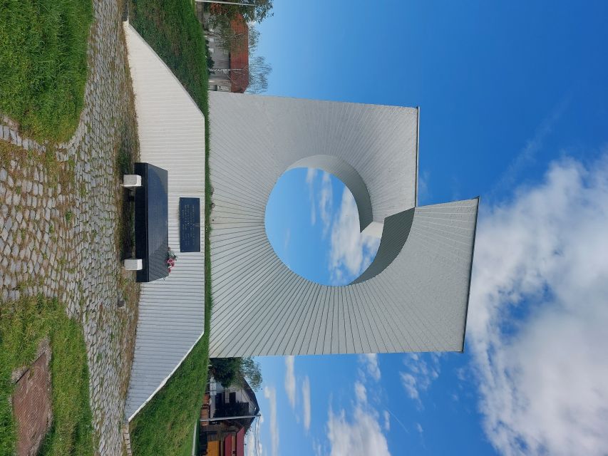 From Zagreb: Yugoslavia Memorial Sites Tour - Who should book this tour