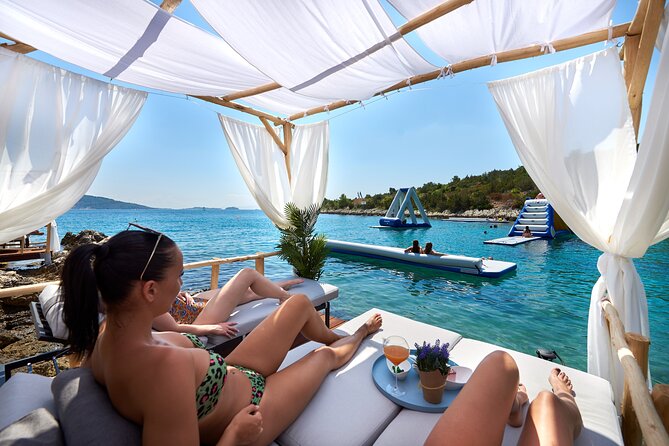 Full Day Boat Tour, Blue Lagoon and Šolta with lunch&drinks - Who will enjoy this boat day?