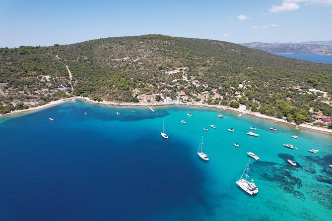 Full Day Boat Tour, Blue Lagoon and Šolta with lunch&drinks - Should you book the Blue Lagoon and Šolta tour?