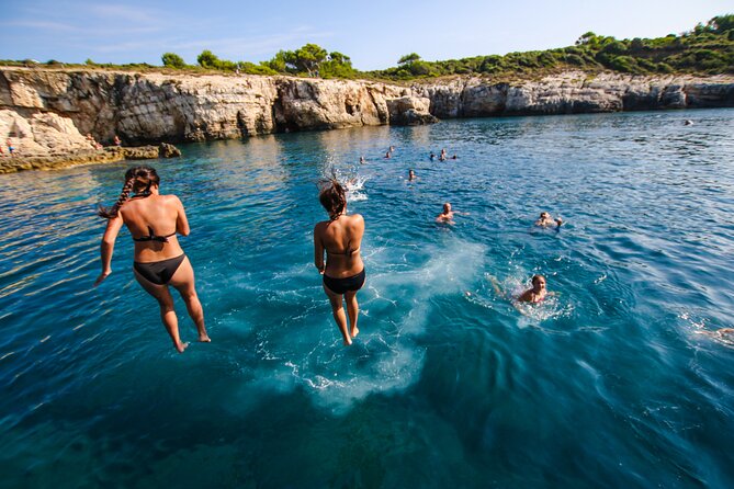 Full-Day Boat Tour of the Medulin Archipelago from Medulin - A full day on the water for $54.42