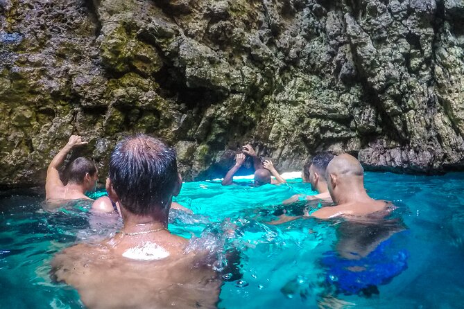 Full-Day Boat Tour of the Medulin Archipelago from Medulin - How weather can change the experience
