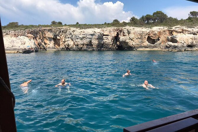 Full-Day Boat Tour of the Medulin Archipelago from Medulin - Who will enjoy this Medulin boat tour most