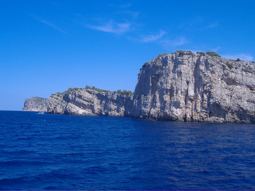 Full-day boat trip from Biograd na moru to Kornati NP - What you actually get from the Kornati scenery
