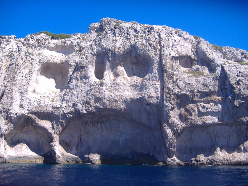 Full-day boat trip from Biograd na moru to Kornati NP - Weather, motion, and comfort on the water