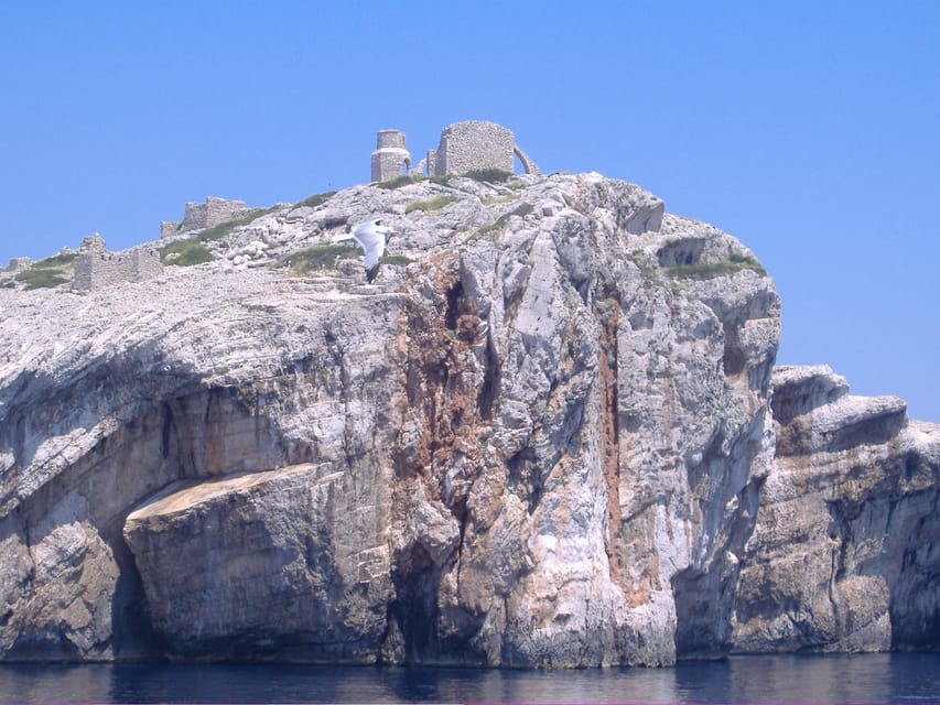 Full-day boat trip from Biograd na moru to Kornati NP - Who will enjoy this day most