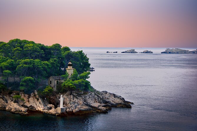 Full Day Dubrovnik Island Private Boat Tour - Finding swimming and snorkeling stops