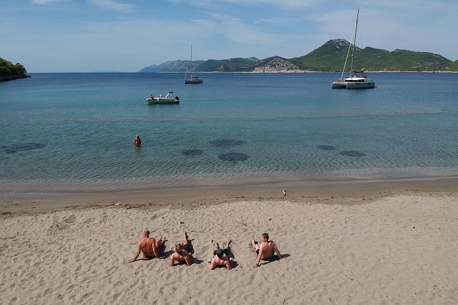 Full-Day Elafiti Islands Private Speed Boat Tour by Quicksilver 675 - Why a private speedboat makes sense around Dubrovnik