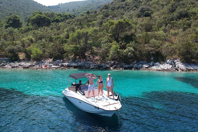 Full-Day Elafiti Islands Private Speed Boat Tour by Quicksilver 675 - Who will get the most from this boat day