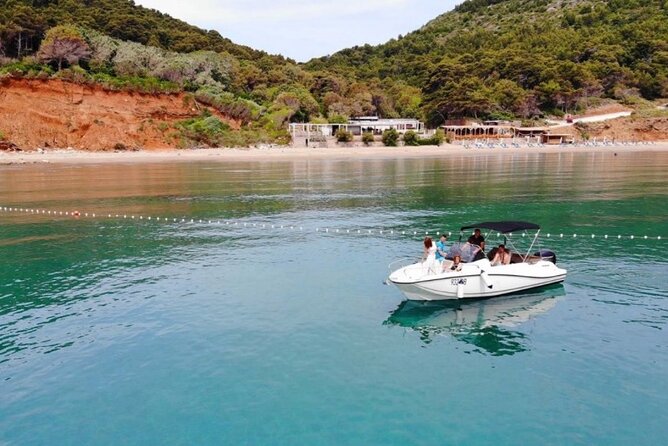Full-Day Elafiti Islands Tour – Your Day, Your Way - Leaving Dubrovnik at 10:00 a.m.