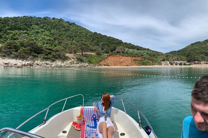 Full-Day Elafiti Islands Tour – Your Day, Your Way - What the boat adds to the day