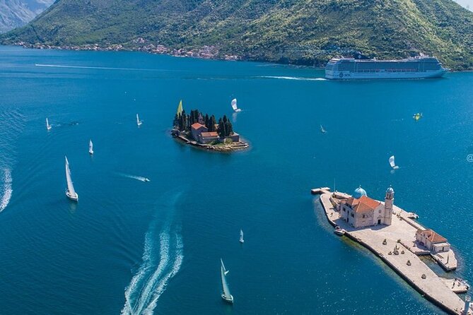 Full-Day Group Tour of Montenegro Coast from Dubrovnik - Why this Montenegro day trip works from Dubrovnik