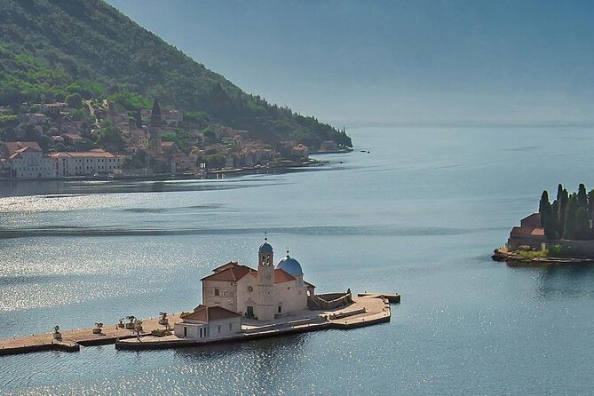 Full-Day Group Tour of Montenegro Coast from Dubrovnik - The return around the Bay of Kotor