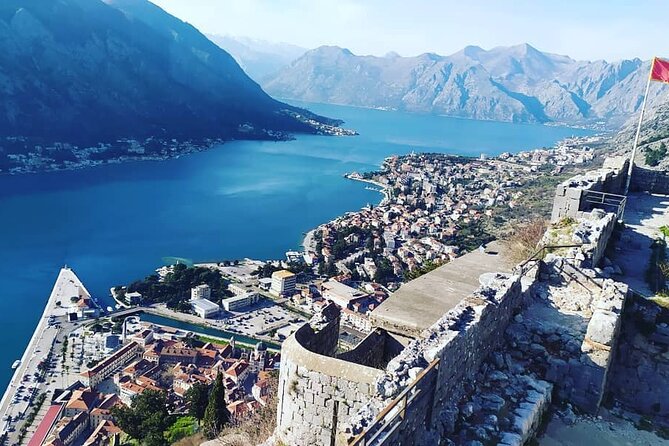 Full-Day Group Tour of Montenegro Coast from Dubrovnik - Border crossings and the real length of the day