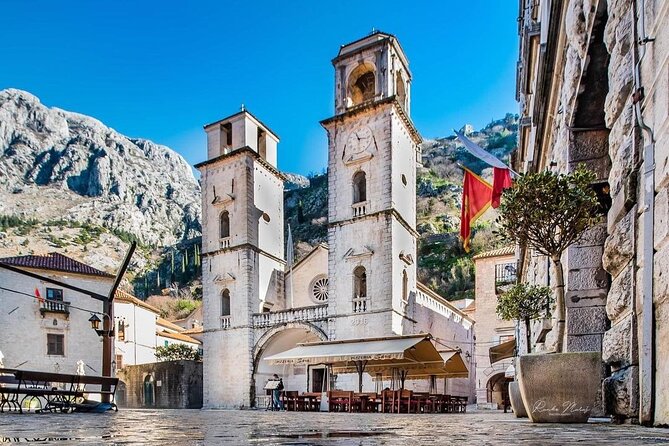 Full-Day Group Tour of Montenegro Coast from Dubrovnik - What the $65.90 price really covers