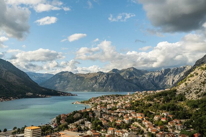 Full-Day Group Tour of Montenegro Coast from Dubrovnik - Pickup and return details deserve attention