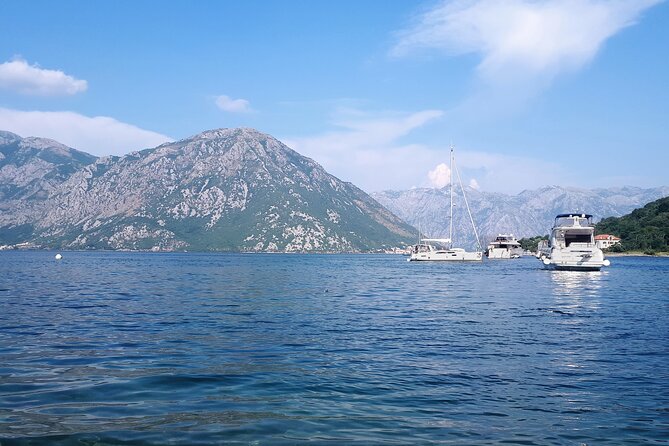 Full-Day Group Tour of Montenegro Coast from Dubrovnik - Who should book this group trip