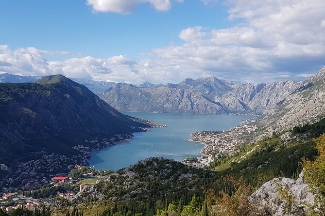 Full-Day Group Tour of Montenegro Coast from Dubrovnik - Weather, cancellation, and booking timing