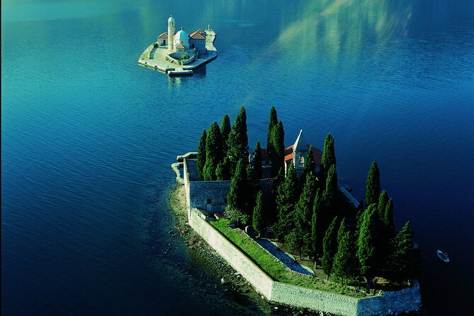 Full-Day Montenegro Private Tour from Dubrovnik - Perast: a small town with a big view
