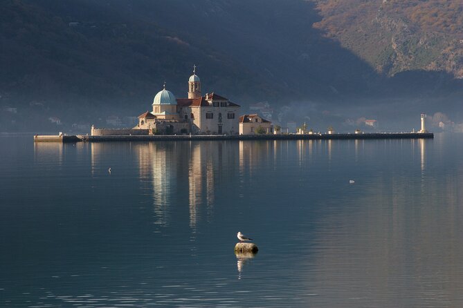 Full-Day Montenegro Private Tour from Dubrovnik - The case for keeping the route simple