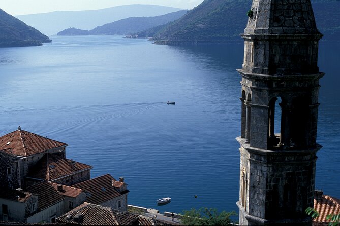 Full-Day Montenegro Private Tour from Dubrovnik - What $516.68 means for value