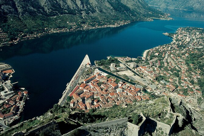 Full-Day Montenegro Private Tour from Dubrovnik - Timing, weather, and small practical matters