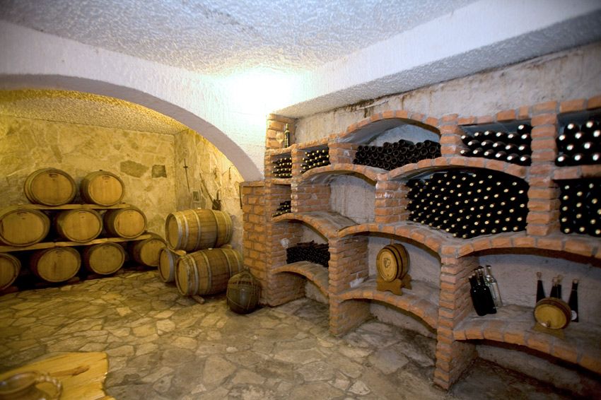 Full-Day Peljesac Wine Tour - Three wineries, three chances to taste Croatia