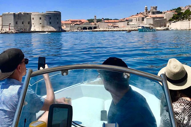 Full-Day Private Boat Tour of Elafiti Island from Dubrovnik - Who Will Get the Most from This Boat Day