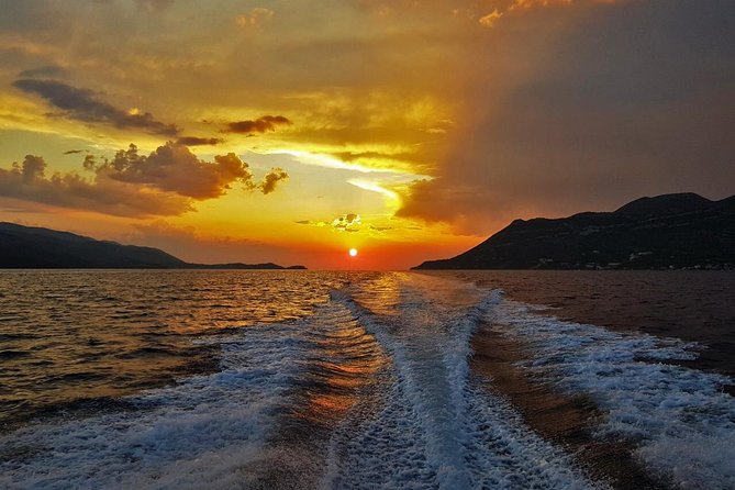 Full-Day Private Boat Tour of Elafiti Island from Dubrovnik - FAQ