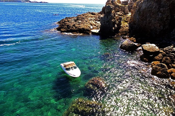 Full-Day Private Boat Tour of Elafiti Island from Dubrovnik - What the Private Format Really Changes
