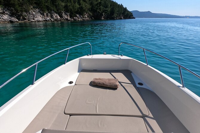 Full day Private Boat Tour to Elaphite Islands and South Mljet - Who should book this private island day