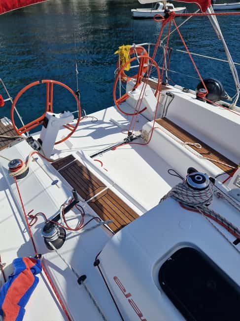 Full Day Private Sailing Tour of Cavtat and Dubrovnik - Key points to know before you book