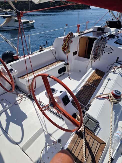 Full Day Private Sailing Tour of Cavtat and Dubrovnik - What a private group changes
