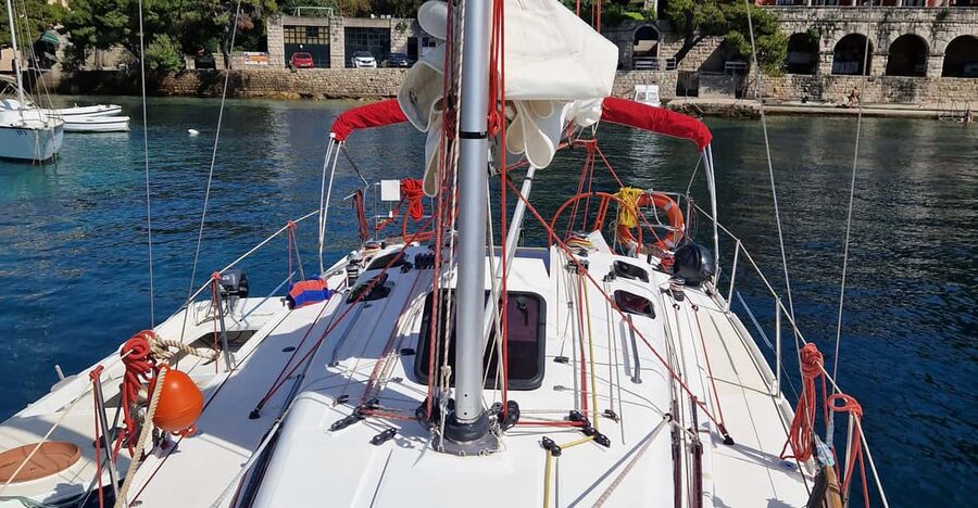 Full Day Private Sailing Tour of Cavtat and Dubrovnik - What to bring and what to arrange