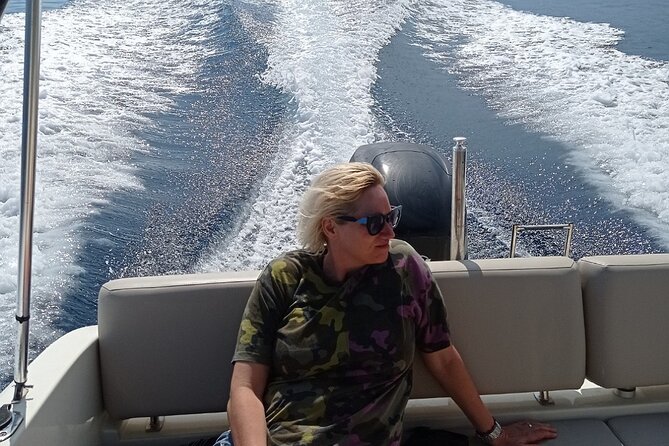 Full- Day Private Speedboat Tour in Dubrovnik on Elaphiti Islands - Šipan and the old fishing village of Suđurađ