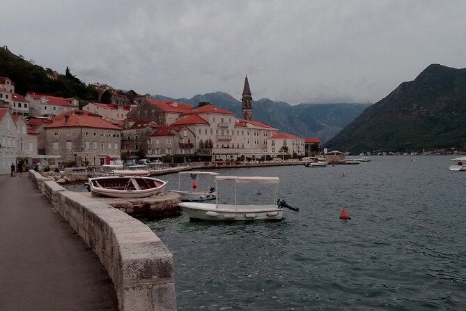 Full Day Private Tour in Montenegro Coast - Key points to know before booking