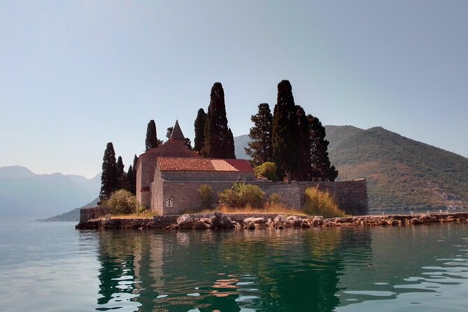 Full Day Private Tour in Montenegro Coast - The 8:00 am start from Dubrovnik