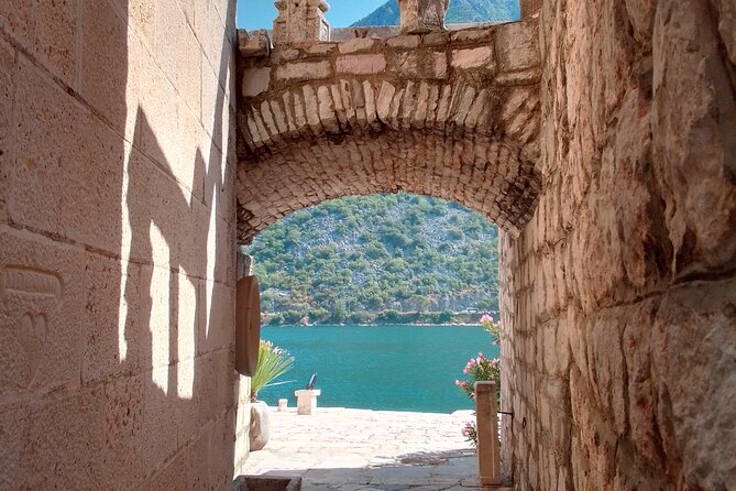 Full Day Private Tour in Montenegro Coast - Crossing to Our Lady of the Rocks