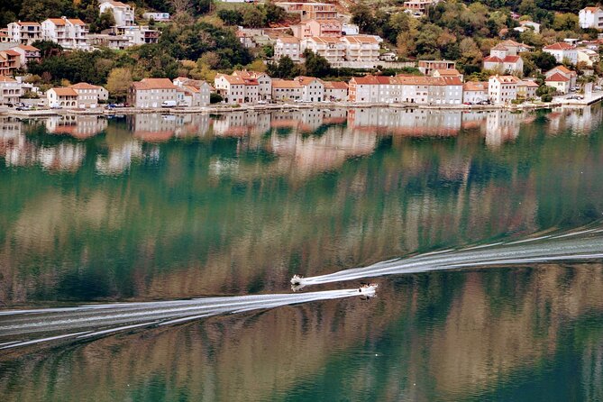 Full Day Private Tour in Montenegro Coast - The return around Boka Kotorska