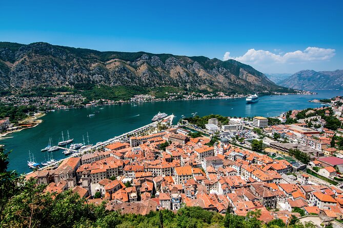 Full Day Private Tour in Montenegro Coast - Guides, drivers, and the human side of the tour