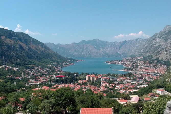 Full Day Private Tour in Montenegro Coast - What the $302.53 price really buys