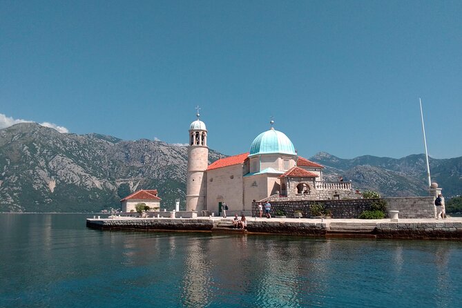 Full Day Private Tour in Montenegro Coast - Perast, a small town with museum-town character