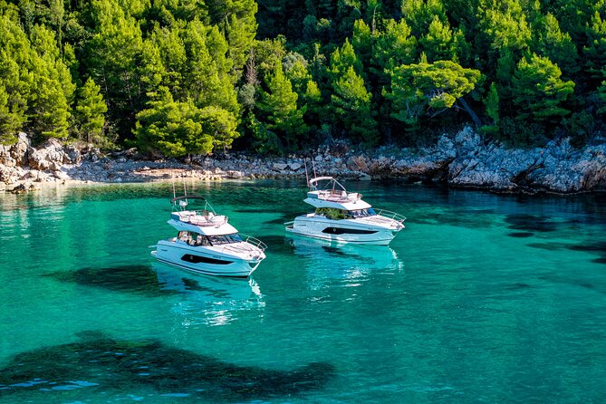Full-Day Private Yacht Tour to the Elafiti Islands - Who will enjoy this Elafiti Islands day