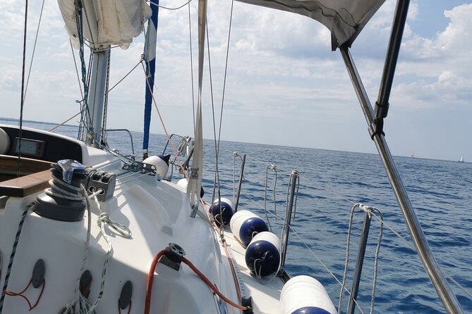 Full Day Sailing Tour To Elafiti Islands from Dubrovnik - Šipan: two hours for food and a walk