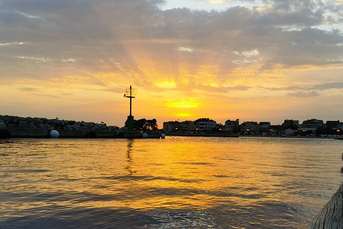 Full Day Sailing Tour To Elafiti Islands from Dubrovnik - Sailing time, swimming, and the weather factor