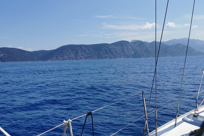 Full Day Sailing Tour To Elafiti Islands from Dubrovnik - Šunj Beach and the appeal of sand