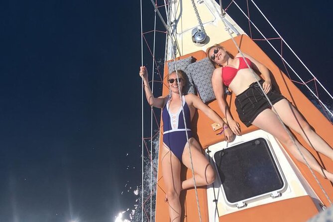 Full-Day Small-Group Dalmatian Coast Sailing Cruise from Split - Is $201.10 a Fair Price?