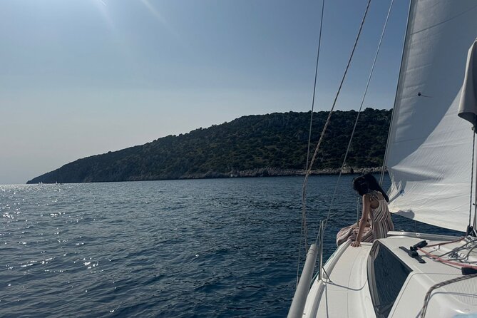 Full-Day Small-Group Dalmatian Coast Sailing Cruise from Split - What to Bring From Split